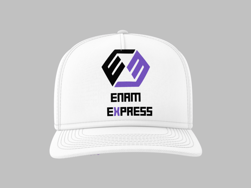 EE Rapper Cap